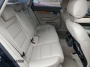 ✅ 2011 Audi A6 Prestige • VIN: WAUKGAFB0BN013630 • Lot: 80197924. Listed on Copart with 110,315 mi. Free auction sales archive from the USA and detailed vehicle history report at DreamBid. Image 10.