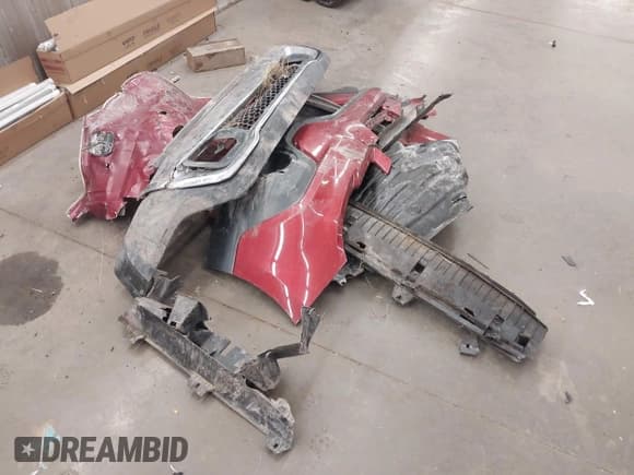 ✅ 2019 Subaru Outback Limited • VIN: 4S4BSANC2K3375543 • Лот: 43418770. Опубликован ранее на IAAI с пробегом Не указан. Бесплатный доступ к архиву аукционных продаж из США и подробный отчёт об истории автомобиля на DreamBid. Изображение 11.