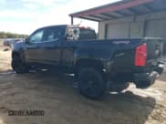 ✅ 2019 Chevrolet Colorado 4WD LT • VIN: 1GCGTCEN5K1208206 • Lot: 86841185. Listed on Copart with 180,934 mi. Free auction sales archive from the USA and detailed vehicle history report at DreamBid. Image 2.