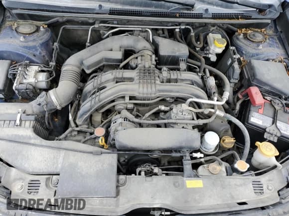 ✅ 2017 Subaru Impreza Limited • VIN: 4S3GTAT68H3731765 • Lot: 60637285. Listed on Copart with 100,645 mi. Free auction sales archive from the USA and detailed vehicle history report at DreamBid. Image 11.