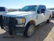 ✅ 2017 Ford F-250 XL • VIN: 1FT7X2B62HEC15787 • Lot: 43143366. Listed on IAAI with 169,124 mi. Free auction sales archive from the USA and detailed vehicle history report at DreamBid. Image 17.