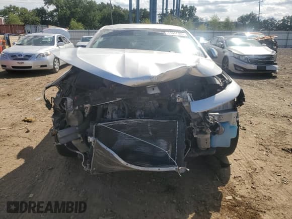 ✅ 2016 Chevrolet Impala LTZ • VIN: 2G1145S37G9145364 • Лот: 71317305. Опубликован ранее на Copart с пробегом 139 790 миль. Бесплатный доступ к архиву аукционных продаж из США и подробный отчёт об истории автомобиля на DreamBid. Изображение 5.