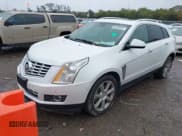 ✅ 2014 Cadillac SRX Premium Collection • VIN: 3GYFNDE32ES677700 • Lot: 43493053. Wystawiony na IAAI z przebiegiem 129 524 mil. Bezpłatny archiwum sprzedaży aukcyjnych z USA i szczegółowy raport historii pojazdu na DreamBid. Zdjęcie 17.