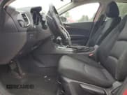 ✅ 2015 Mazda 3 i Touring • VIN: JM1BM1L7XF1247007 • Lot: 84441895. Listed on Copart with 209,651 mi. Free auction sales archive from the USA and detailed vehicle history report at DreamBid. Image 7.