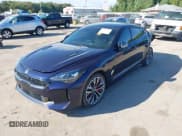 ✅ 2020 Kia Stinger GT • VIN: KNAE35LC1L6084943 • Lot: 43426897. Wystawiony na IAAI z przebiegiem 102 031 mil. Bezpłatny archiwum sprzedaży aukcyjnych z USA i szczegółowy raport historii pojazdu na DreamBid. Zdjęcie 17.