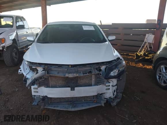 2020 Chevrolet Malibu LT с VIN 1G1ZD5ST2LF030689, выставлен на аукционе IAAI как лот 43331903 с пробегом 93 610 миль миль и . История ставок и продаж доступна на DreamBid. Изображение 6.