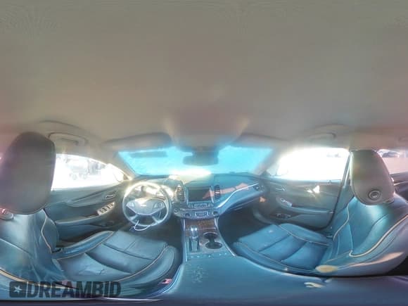 ✅ 2015 Chevrolet Impala LTZ • VIN: 1G1155SL0FU139274 • Лот: 73196404. Опубликован ранее на Copart с пробегом 93 372 миль. Бесплатный доступ к архиву аукционных продаж из США и подробный отчёт об истории автомобиля на DreamBid. Изображение 13.