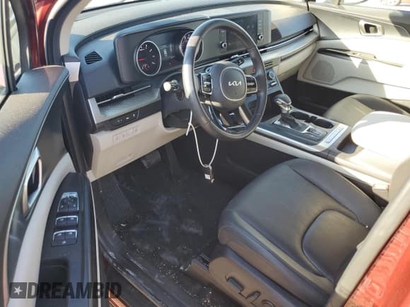 ✅ 2023 Kia Carnival LX • VIN: KNDNB4H33P6269414 • Лот: 58892874. Опубликован ранее на Copart с пробегом 20 652 миль. Бесплатный доступ к архиву аукционных продаж из США и подробный отчёт об истории автомобиля на DreamBid. Изображение 8.