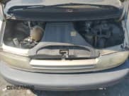 ✅ 1996 Toyota Previa • VIN: JT3GK12M0T1240490 • Лот: 62648705. Опубликован ранее на Copart с пробегом 243 289 миль. Бесплатный доступ к архиву аукционных продаж из США и подробный отчёт об истории автомобиля на DreamBid. Изображение 12.