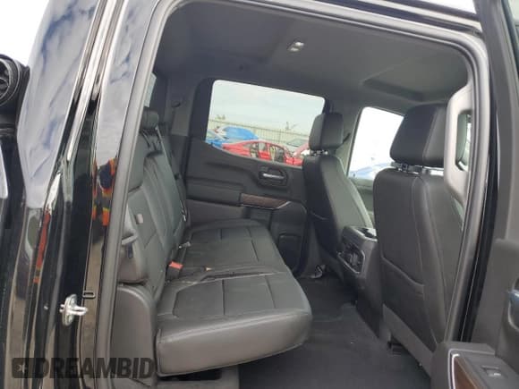 ✅ 2020 GMC Sierra 1500 SLT • VIN: 3GTU9DED7LG447466 • Лот: 71421475. Опубликован ранее на Copart с пробегом 43 848 миль. Бесплатный доступ к архиву аукционных продаж из США и подробный отчёт об истории автомобиля на DreamBid. Изображение 10.