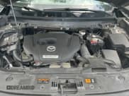 ✅ 2016 Mazda CX-9 Touring • VIN: JM3TCACY7G0115773 • Lot: 60667065. Listed on Copart with 119,432 mi. Free auction sales archive from the USA and detailed vehicle history report at DreamBid. Image 7.