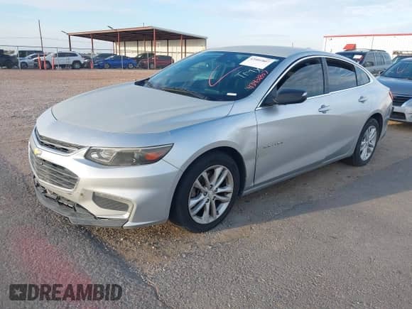 2017 Chevrolet Malibu LT с VIN 1G1ZE5STXHF153208, выставлен на аукционе IAAI как лот 43401807 с пробегом 104 838 миль миль и . История ставок и продаж доступна на DreamBid. Изображение 17.