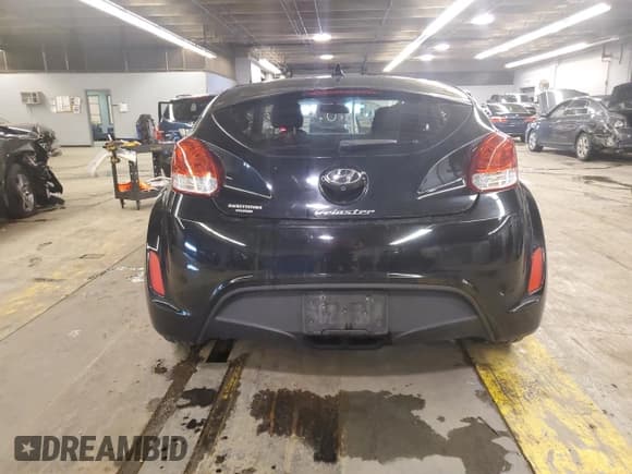 ✅ 2015 Hyundai Veloster RE:FLEX • VIN: KMHTC6AD4FU238150 • Lot: 87697655. Wystawiony na Copart z przebiegiem 149 527 mil. Bezpłatny archiwum sprzedaży aukcyjnych z USA i szczegółowy raport historii pojazdu na DreamBid. Zdjęcie 6.