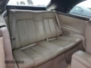 ✅ 2003 Toyota Solara SLE • VIN: 2T1FF28P23C607002 • Лот: 96213765. Опубликован ранее на Copart с пробегом 209 401 миль. Бесплатный доступ к архиву аукционных продаж из США и подробный отчёт об истории автомобиля на DreamBid. Изображение 10.