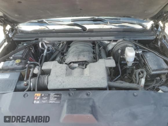 ✅ 2015 Chevrolet Suburban LT • VIN: 1GNSKJKC3FR599732 • Lot: 70787324. Wystawiony na Copart z przebiegiem 161 198 mil. Bezpłatny archiwum sprzedaży aukcyjnych z USA i szczegółowy raport historii pojazdu na DreamBid. Zdjęcie 12.