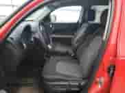 2010 Chevrolet HHR 1LT с VIN 3GNBABDB4AS645443, выставлен на аукционе Copart как лот 74707654 с пробегом Не указан миль и Чистый • Clean title. История ставок и продаж доступна на DreamBid. Изображение 7.