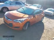 ✅ 2013 Hyundai Veloster w/Gray Int • VIN: KMHTC6AD3DU126193 • Lot: 41251982. Wystawiony na IAAI z przebiegiem 119 066 mil. Bezpłatny archiwum sprzedaży aukcyjnych z USA i szczegółowy raport historii pojazdu na DreamBid. Zdjęcie 17.