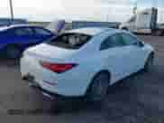 2025 Mercedes-Benz CLA 250 с VIN W1K5J4GB5SN517386, выставлен на аукционе IAAI как лот 42475670 с пробегом 21 839 миль миль и . История ставок и продаж доступна на DreamBid. Изображение 4.