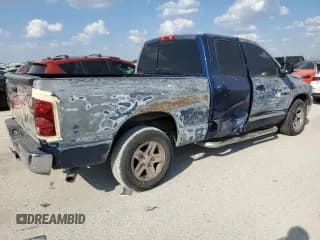 ✅ 2008 Dodge 1500 SLT • VIN: 1D7HA182X8J181504 • Лот: 74114594. Опубликован ранее на Copart с пробегом Не указан. Бесплатный доступ к архиву аукционных продаж из США и подробный отчёт об истории автомобиля на DreamBid. Изображение 3.