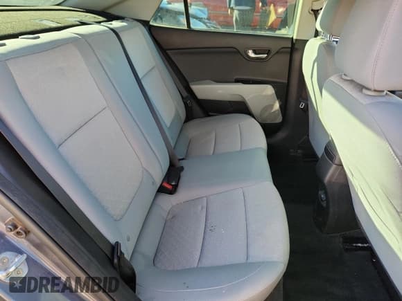 ✅ 2019 Kia Rio S • VIN: 3KPA24ABXKE207690 • Лот: 90284765. Опубликован ранее на Copart с пробегом 63 653 миль. Бесплатный доступ к архиву аукционных продаж из США и подробный отчёт об истории автомобиля на DreamBid. Изображение 10.