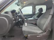 ✅ 2007 GMC Sierra 1500 SLE1 • VIN: 3GTEC13057G524264 • Lot: 93216205. Listed on Copart with 220,251 mi. Free auction sales archive from the USA and detailed vehicle history report at DreamBid. Image 7.