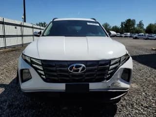 ✅ 2024 Hyundai Tucson SEL • VIN: 5NMJBCDE0RH390486 • Lot: 59997604. Wystawiony na Copart z przebiegiem 1 992 mil. Bezpłatny archiwum sprzedaży aukcyjnych z USA i szczegółowy raport historii pojazdu na DreamBid. Zdjęcie 5.