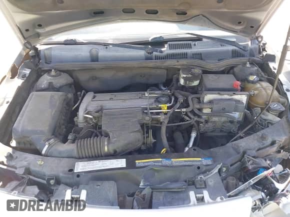 2004 Saturn ION ION 2 z VIN 1G8AJ52F44Z206921, wystawiony jako IAAI lot #42395938 z przebiegiem 129 558 mil mil oraz . Historia ofert i sprzedaży dostępna na DreamBid. Obrazek 10.