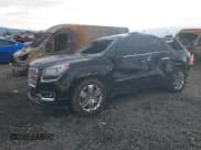 ✅ 2016 GMC Acadia Denali • VIN: 1GKKVTKD3GJ211276 • Lot: 43341401. Listed on IAAI with 138,913 mi. Free auction sales archive from the USA and detailed vehicle history report at DreamBid. Image 18.