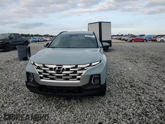 ✅ 2024 Hyundai Santa Cruz SEL • VIN: 5NTJC4AE8RH081117 • Лот: 90260675. Опубликован ранее на Copart с пробегом 13 072 миль. Бесплатный доступ к архиву аукционных продаж из США и подробный отчёт об истории автомобиля на DreamBid. Изображение 14.