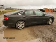 ✅ 2014 Chevrolet Impala LT • VIN: 1G1125S37EU166558 • Лот: 78464554. Опубликован ранее на Copart с пробегом 77 739 миль. Бесплатный доступ к архиву аукционных продаж из США и подробный отчёт об истории автомобиля на DreamBid. Изображение 3.