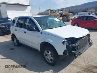✅ 2007 Saturn VUE I4 • VIN: 5GZCZ33DX7S878468 • Lot: 41784865. Wystawiony na IAAI z przebiegiem 195 532 mil. Bezpłatny archiwum sprzedaży aukcyjnych z USA i szczegółowy raport historii pojazdu na DreamBid. Zdjęcie 1.