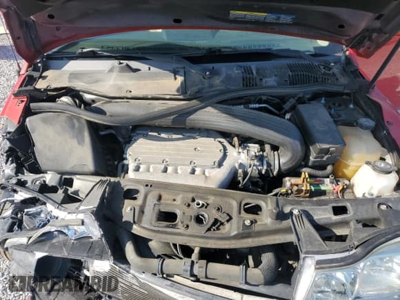 ✅ 2006 Saturn VUE • VIN: 5GZCZ53476S807478 • Lot: 63708555. Wystawiony na Copart z przebiegiem 157 116 mil. Bezpłatny archiwum sprzedaży aukcyjnych z USA i szczegółowy raport historii pojazdu na DreamBid. Zdjęcie 11.