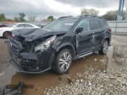 ✅ 2021 Subaru Ascent Limited • VIN: 4S4WMAMDXM3451860 • Лот: 55287675. Опубликован ранее на Copart с пробегом 70 710 миль. Бесплатный доступ к архиву аукционных продаж из США и подробный отчёт об истории автомобиля на DreamBid. Изображение 1.