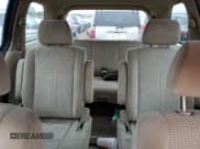 ✅ 2006 Mazda MPV LX • VIN: JM3LW28A560561959 • Lot: 72712144. Wystawiony na Copart z przebiegiem 182 727 mil. Bezpłatny archiwum sprzedaży aukcyjnych z USA i szczegółowy raport historii pojazdu na DreamBid. Zdjęcie 10.