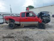 ✅ 2001 Dodge 2500 • VIN: 1B7KF23611J270496 • Lot: 43013031. Listed on IAAI with 341,060 mi. Free auction sales archive from the USA and detailed vehicle history report at DreamBid. Image 13.