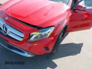 ✅ 2016 Mercedes-Benz GLA 250 • VIN: WDCTG4GB8GJ264279 • Lot: 43329773. Wystawiony na IAAI z przebiegiem 64 686 mil. Bezpłatny archiwum sprzedaży aukcyjnych z USA i szczegółowy raport historii pojazdu na DreamBid. Zdjęcie 19.