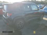 ✅ 2015 Jeep Renegade Limited • VIN: ZACCJBDT0FPB61784 • Lot: 84251945. Listed on Copart with 193,030 mi. Free auction sales archive from the USA and detailed vehicle history report at DreamBid. Image 3.
