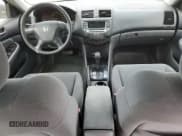 ✅ 2006 Honda Accord LX SE • VIN: 1HGCM563X6A134566 • Lot: 86717675. Listed on Copart with 143,304 mi. Free auction sales archive from the USA and detailed vehicle history report at DreamBid. Image 8.