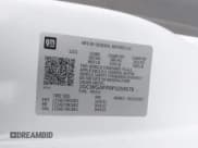 ✅ 2023 Chevrolet Express Cargo • VIN: 1GCWGAFP8P1259579 • Lot: 42040508. Listed on IAAI with 25,681 mi. Free auction sales archive from the USA and detailed vehicle history report at DreamBid. Image 9.