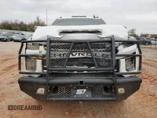 ✅ 2021 Chevrolet Silverado 3500HD LT • VIN: 1GC4YTEY1MF153645 • Лот: 82538084. Размещён на Copart с пробегом 119 488 миль миль. Получите бесплатный доступ к архиву аукционных продаж из США и посмотрите подробный отчёт об истории автомобиля на DreamBid. Изображение 5.