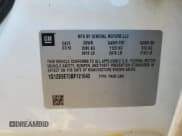 ✅ 2011 Chevrolet Malibu LTZ • VIN: 1G1ZE5E73BF121643 • Lot: 80263954. Listed on Copart with 237,743 mi. Free auction sales archive from the USA and detailed vehicle history report at DreamBid. Image 12.