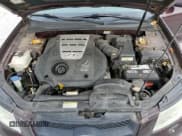 ✅ 2006 Hyundai Sonata GLS • VIN: 5NPEU46F86H059029 • Лот: 80544364. Опубликован ранее на Copart с пробегом 131 468 миль. Бесплатный доступ к архиву аукционных продаж из США и подробный отчёт об истории автомобиля на DreamBid. Изображение 11.