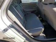 ✅ 2025 Hyundai Elantra SEL Convenience • VIN: KMHLS4DG7SU867120 • Lot: 93107545. Listed on Copart with 33,345 mi. Free auction sales archive from the USA and detailed vehicle history report at DreamBid. Image 10.