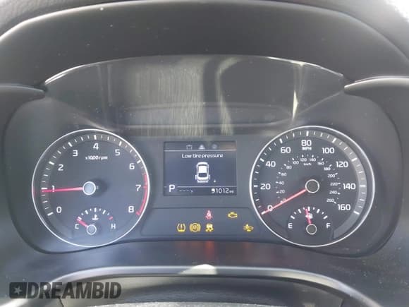 ✅ 2020 Kia Forte LXS • VIN: 3KPF24AD3LE213386 • Лот: 43487724. Опубликован ранее на IAAI с пробегом 91 012 миль. Бесплатный доступ к архиву аукционных продаж из США и подробный отчёт об истории автомобиля на DreamBid. Изображение 7.