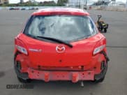 ✅ 2012 Mazda 2 Sport • VIN: JM1DE1KY8C0141074 • Лот: 62145534. Опубликован ранее на Copart с пробегом 116 998 миль. Бесплатный доступ к архиву аукционных продаж из США и подробный отчёт об истории автомобиля на DreamBid. Изображение 6.