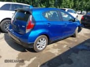 ✅ 2017 Toyota Prius One • VIN: JTDKDTB3XH1597119 • Лот: 42538282. Опубликован ранее на IAAI с пробегом 238 274 миль. Бесплатный доступ к архиву аукционных продаж из США и подробный отчёт об истории автомобиля на DreamBid. Изображение 4.