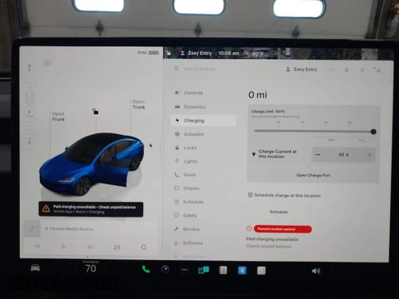 ✅ 2024 Tesla Model 3 • VIN: 5YJ3E1EAXRF848245 • Lot: 43759357. Wystawiony na IAAI z przebiegiem 79 225 mil. Bezpłatny archiwum sprzedaży aukcyjnych z USA i szczegółowy raport historii pojazdu na DreamBid. Zdjęcie 17.