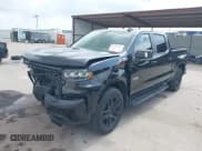 ✅ 2022 Chevrolet Silverado 1500 RST • VIN: 1GCUYEED7NZ101042 • Лот: 43117117. Опубликован ранее на IAAI с пробегом 31 952 миль. Бесплатный доступ к архиву аукционных продаж из США и подробный отчёт об истории автомобиля на DreamBid. Изображение 19.