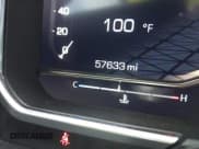 ✅ 2022 GMC Sierra 1500 • VIN: 3GTUUGET6NG585901 • Lot: 42601844. Wystawiony na IAAI z przebiegiem 57 633 mil. Bezpłatny archiwum sprzedaży aukcyjnych z USA i szczegółowy raport historii pojazdu na DreamBid. Zdjęcie 15.