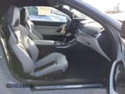 ✅ 2022 BMW M4 Competition xDrive • VIN: WBS33BA09NCK98125 • Lot: 41320705. Listed on IAAI with Not provided. Free auction sales archive from the USA and detailed vehicle history report at DreamBid. Image 5.